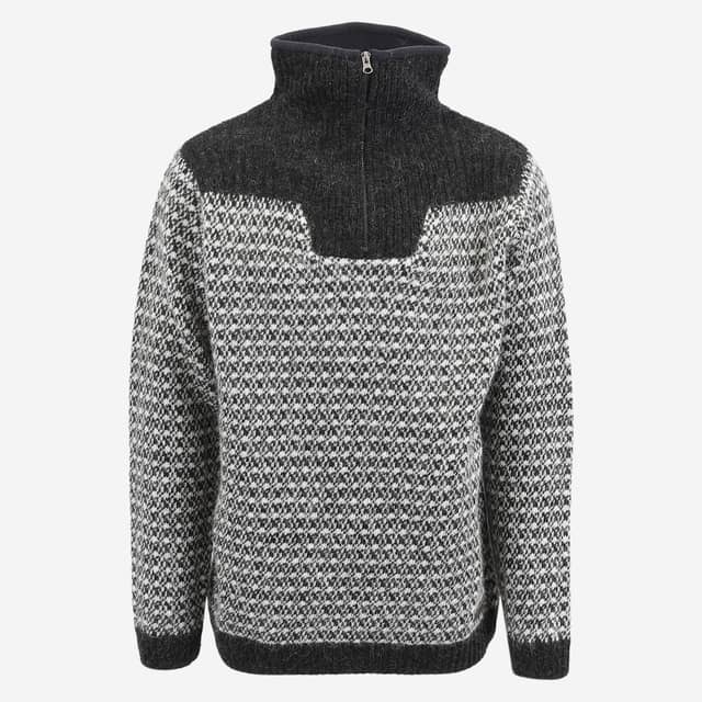 Ingólfur Islandpullover